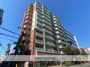 M'プラザ布施駅前参番館の画像