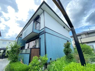 カサフェリス Bの画像