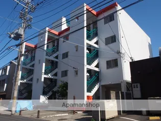 ターフィーズフラット御厨南の画像