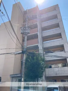 MAISON FRERE(メゾンフレール)【2階】の外観