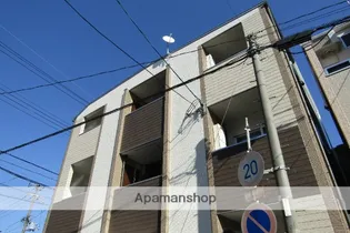 コンフォートハウスMIOの画像