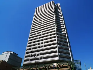 希来里【0615号室】の外観