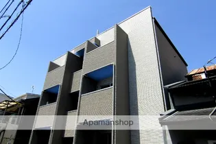 QUENTE布施の画像