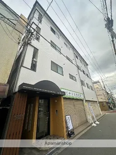 レナジア新深江【3階】の外観