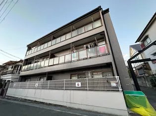 シンフォニーレジデンス石切【03C号室】の外観