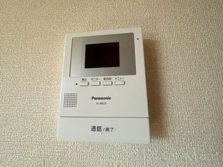 AMOUR ASABU【2階】の内装