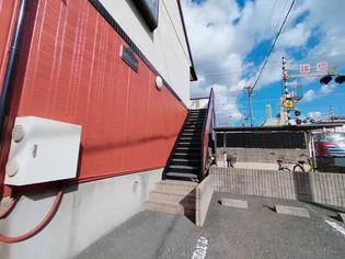 AMOUR ASABU【2階】のその他画像