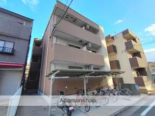 フジパレス吉田本町?番館【2階】の外観