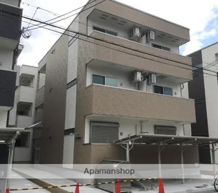 フジパレス新深江Ⅷ番館の画像