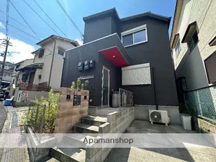 ランコントル石切の画像