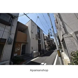 ハーモニーテラス巽北Ⅱの画像