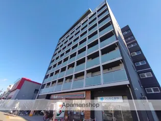 グランマーレ小路駅前の画像