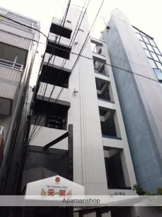 ガーデンビルの画像