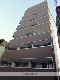 グランパシフィック鶴橋の画像