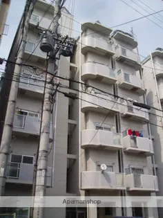 シティハイム南巽の画像