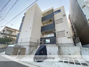 クリエオーレ玉串元町の画像