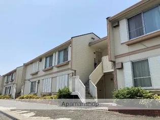 ハイツ浜澤の画像