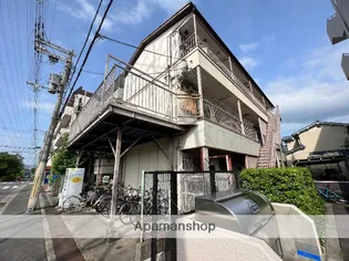 佐保ハイツの画像