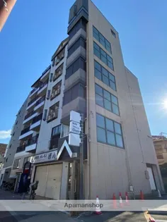 ビューパレー小路の画像