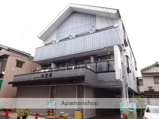 アバンドーネ石切の画像