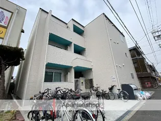 FERIO小路東の画像