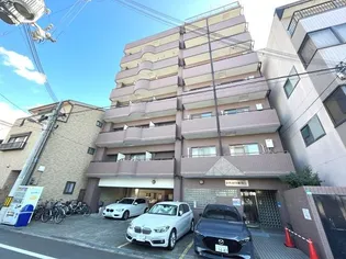 シティビラ新深江の画像