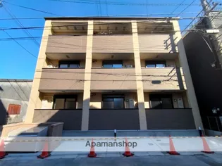 HーMAISON大蓮南Ⅱの画像