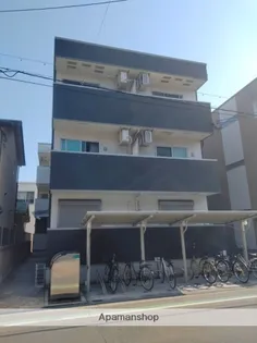 フジパレス新深江Ⅶ番館の画像