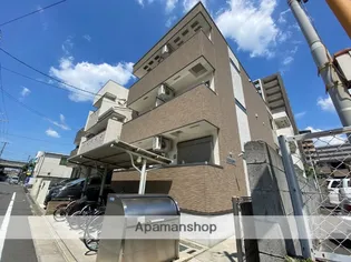 フジパレス高井田の画像