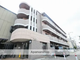 カーサファミールの画像