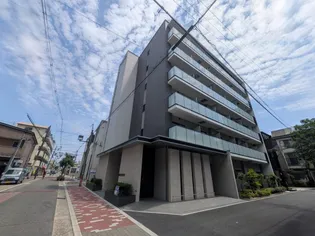セイワパレス深江南の画像