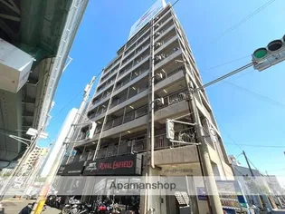 ノアーズアーク深江橋の画像