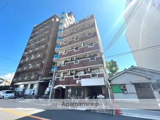 ラレジデンス今里の画像