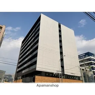 ヴィーナス今里の画像