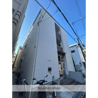 ハーモニーテラス新今里Ⅳの画像