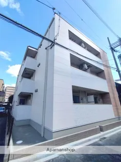 フジパレス高井田III番館の画像