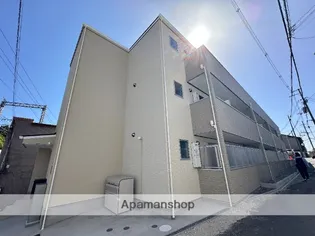 DIAS東石切の画像