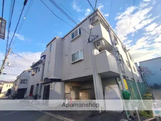 セトルインの画像