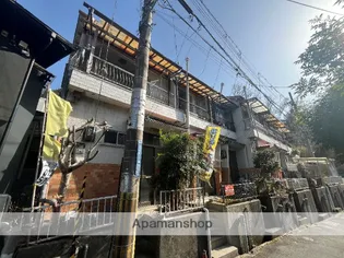 上石切町テラスの画像