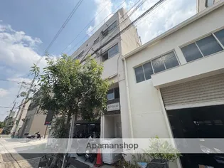 正覚マンションの画像