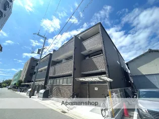 GRAN QUALIOR北巽の画像