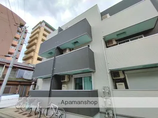 メゾンドペーシェ鴻池の画像