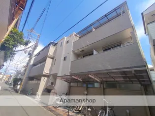 クリエオーレ巽北の画像