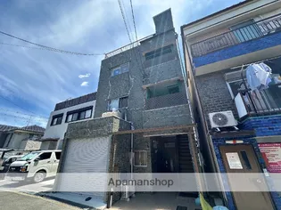 浦田マンション【3B号室】の外観