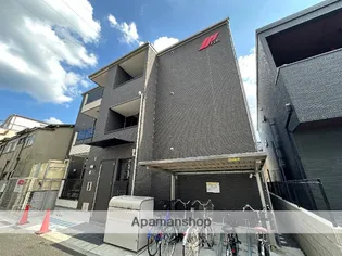 メゾン プラスワンの画像