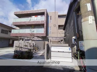 シャーメゾン グランド ビュイソンの画像