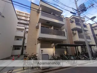 アクロス今里アパートメントの画像