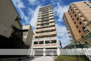 Luxe玉造2【13階】の外観