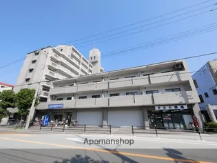 フルラーレ【4階】の外観