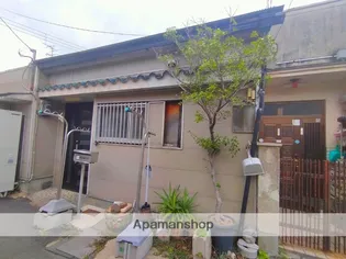 寺前町タウンハウスの画像